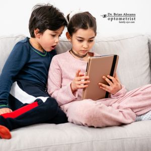 eye exam digital eye strain eye exam digital eye strain