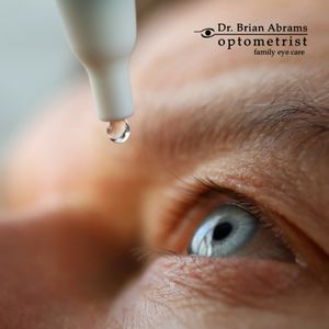 dry eye treatment eye doctor Vaughan