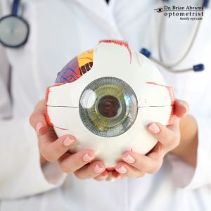 emergency eye care