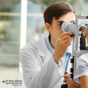 emergency eye care