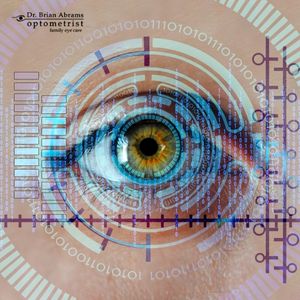 digital eye strain treatment